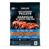 Bolsa De Pallets Para Bbq Kirkland 18kg 