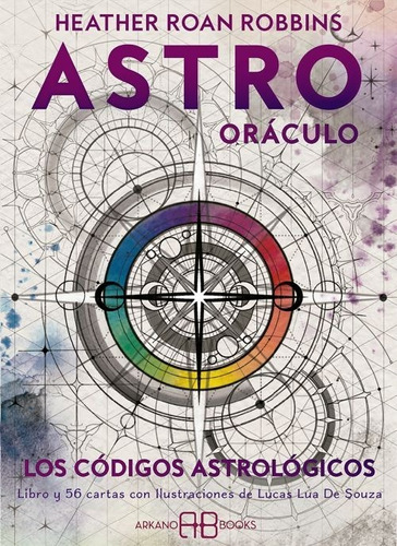 Astro Oraculo  Los Codigos Astrologicos