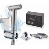 Ducha Bidet Arabe  Wc Inodoro Acero Inoxidable Grifo Kit