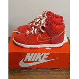 Nike Dunk High First Use Red 26mx/8us Original Dunk Jordan 1