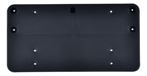 Porta Placas Garantizado Delantera Tyg C250 12 - 14