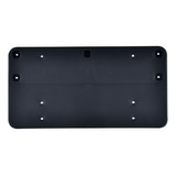 Porta Placas Garantizado Delantera Tyg C250 12 - 14