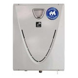 Calentador De Agua Takagi Exterior Natural 38lpm 120vca