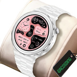 1.32 Reloj Inteligente Para Mujer Deportivo Smart Watch