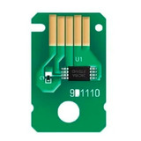 Chip Tanque Cartucho Mantenimiento Mc-g01 Gx6010 Gx7010