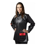 Roupa De Chuva Para Motoqueiro Alba Europa Pvc Feminino