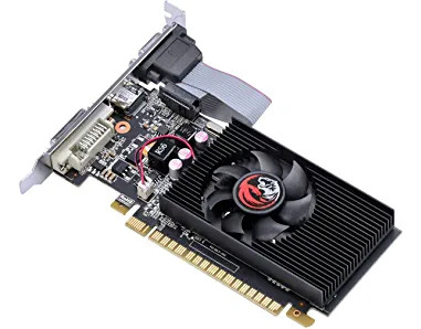 Gt 730 Ddr3 2 Gb