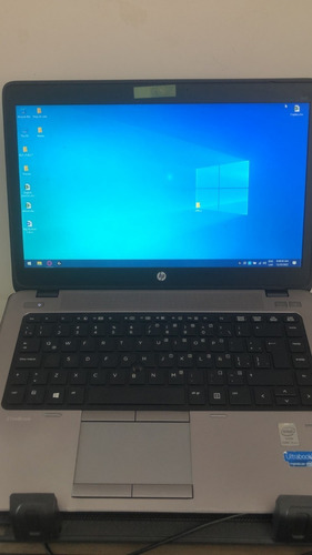 Laptop Hp Elitebook 840 G2, Intel Core I5 5