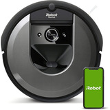 Irobot Roomba I7 7150 Vacuum Robot De Limpieza Aspiradora