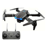 Dron E99 Con 2 Camaras 