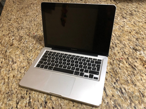Macbook Pro - 13 Inch, Mid 2012