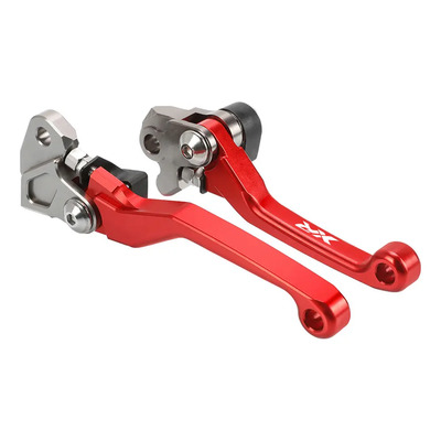 Palanca De Freno De Embrague Pivote Para Honda Xr150l 2023 2