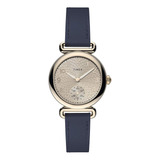 Timex Tw2t Model 23 Para Mujer Reloj De 33 Mm Con Correa De 