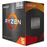 Procesador Amd Ryzen 5 5600gt 3.6ghz Am4 100-100001488box