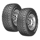 Paquete De 2 Llantas 305/70r16 General Grabber Atx (reforzad