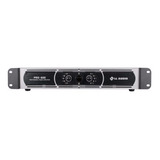 Amplificador De Potencia Ll Audio Pro600 150wrms Som, Bivolt