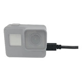 Cable De Carga Tipo C Y De Tranferencia Para Gopro 5 6 7 8 9