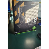 Audífonos Gamer Astro A50 Pc/xbox/mac