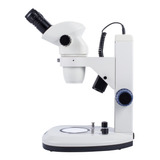 Microscopio Estereozoom (avanzado), Mod. Ve-s6