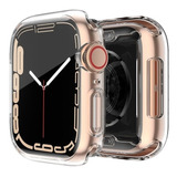 Protector Forro Iwatch Apple Watch Todas Series Y Medidas