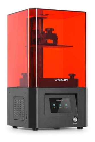 Original Creality Ld-002h Lcd Resina 3d Impresora Uv Factura