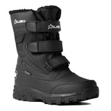 Botas Apreski Alaska Icebreaker Hombre Impermeables 