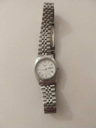 Reloj Seiko Dama