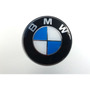 Emblema Bmw ,resina, Delantero, Trasero O Ruedas -  Generico BMW Serie 7