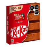 Kitkat Chocolate 16 Pzas. 41.5 G