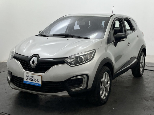 Renault Captur Zen 2.0 5p 2019 Fjq571