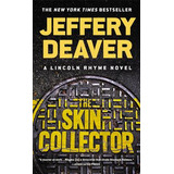 Libro The Skin Collector - Deaver, Jeffery