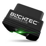 Blcktec Escáner Obd2 Bluetooth 410 Para iPhone Y Android