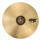 Platillo Sabian 11906xcn 19  Hhx Complex Thin Crash