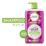 Herbal Essences Color Me Happy Shampoo & Body Wash Shampoo P