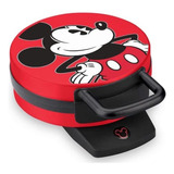 Wafflera Disney Mickey Mouse Importada