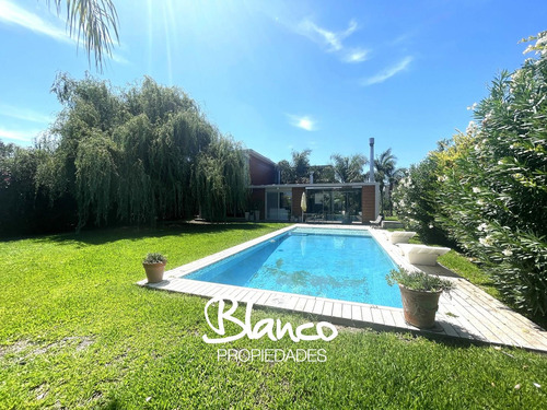 Casa En Venta En Haras Santa Maria, Escobar, G.b.a. Zona Norte