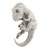 Dinosaurio Bebé Modelo Jurásico Figuras Realistas