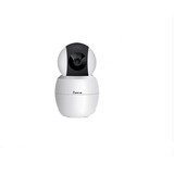 Camera Smart Home Tuya Fullhd 360 Graus Com Sensor Movimento