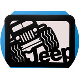 Cabecera Jeep Individual