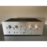 Amplificador Marantz 1072 Impecable 220v