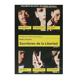 Escritores De La Libertad Dvd Película Nuevo