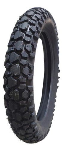 Llanta 110/90-17 Power Tire 6pr Tt Kw970