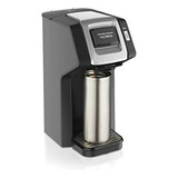 Cafetera De Servicio Único Hamilton Beach (49974), Compatibl