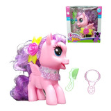 Pony Unicornio Juguete My Little Con Alas Niñas Regalo 