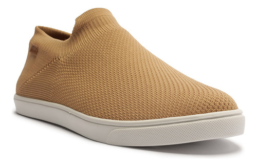 Tênis Anacapri Slip On Knit Mono