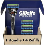 Gillette Fusion Proglide - Cuchilla De Afeitar Para
