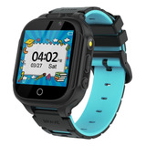 Reloj Inteligente Para Niños A9 Con Cámara De Juegos Call 14