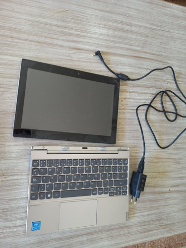 Repuesto Para Reparar Tablet 2 En 1 Teclado Lenovo Miix 320