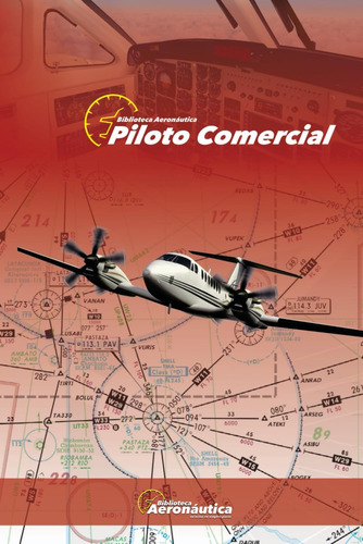 Libro: Piloto Comercial Vor-hsi-rmi-adf (spanish Edition)