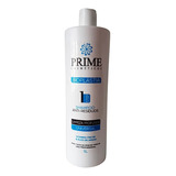 Prime Cosméticos Shampoo Anti Resíduo Universal  1l